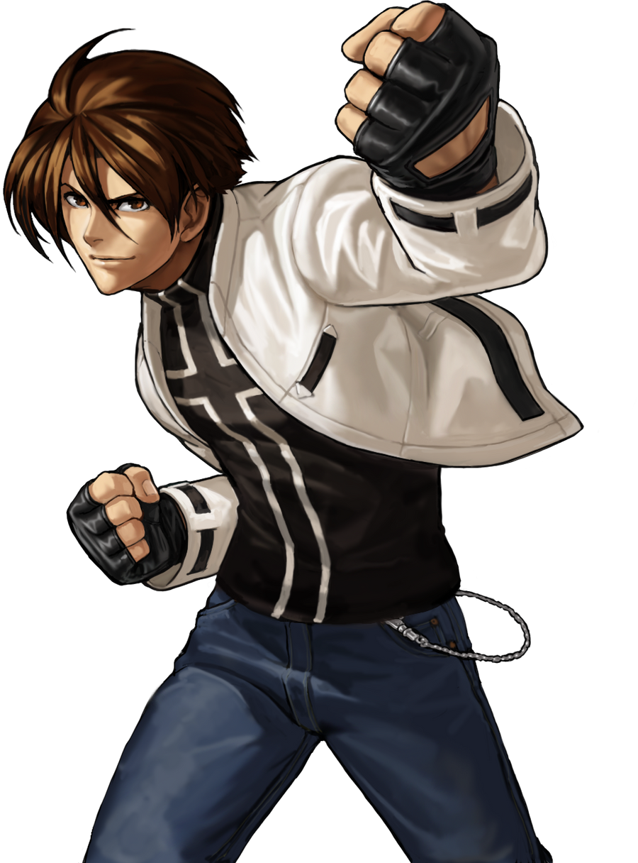 NESTS Style Kyo by geos9104 on DeviantArt