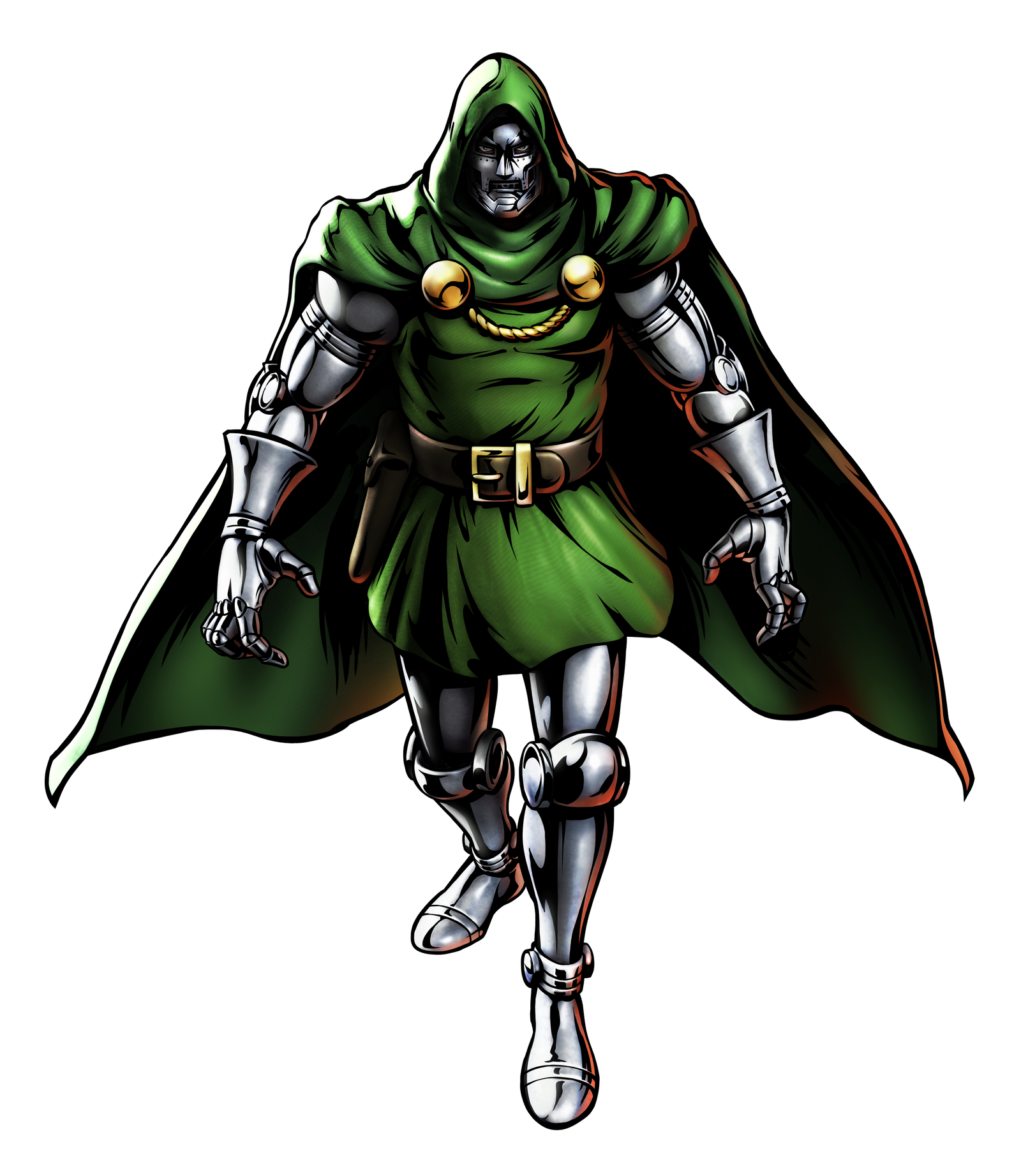 Doctor Doom