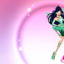 Winx Club-Aqua again