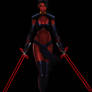 Sith Pureblood