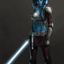 Aayla Secura