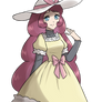 (OC) Colette