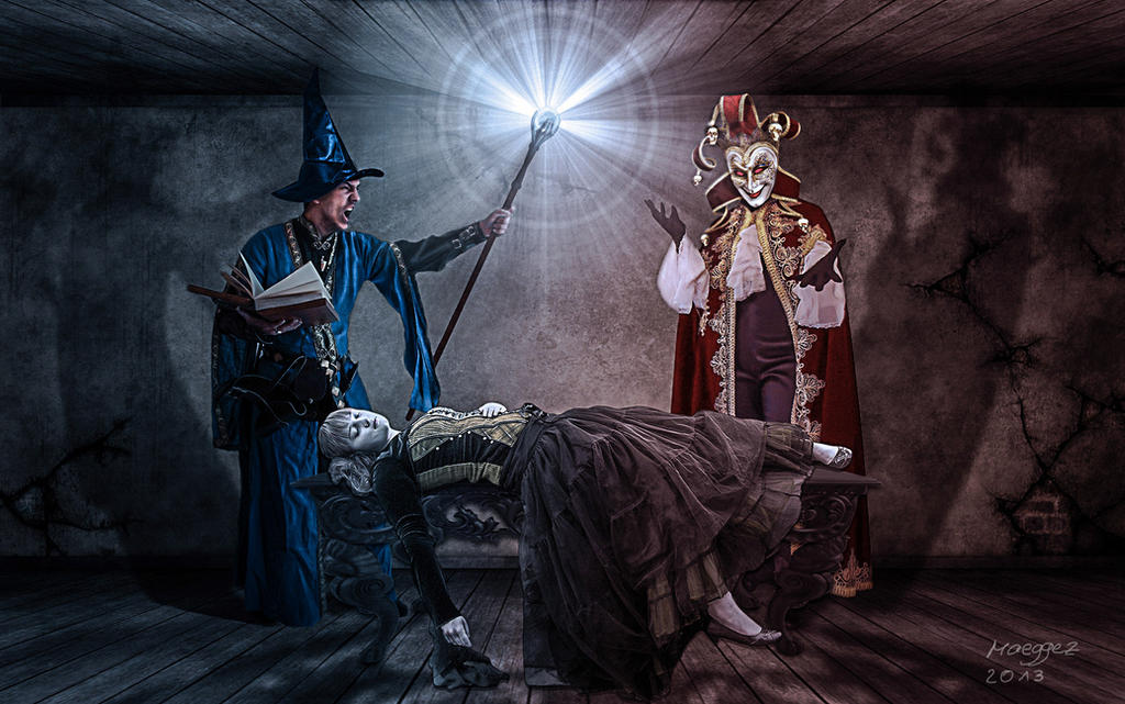 Dark Ritual Animation Dark Ritual by maeggez on DeviantArt