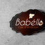 Babello Logo Design