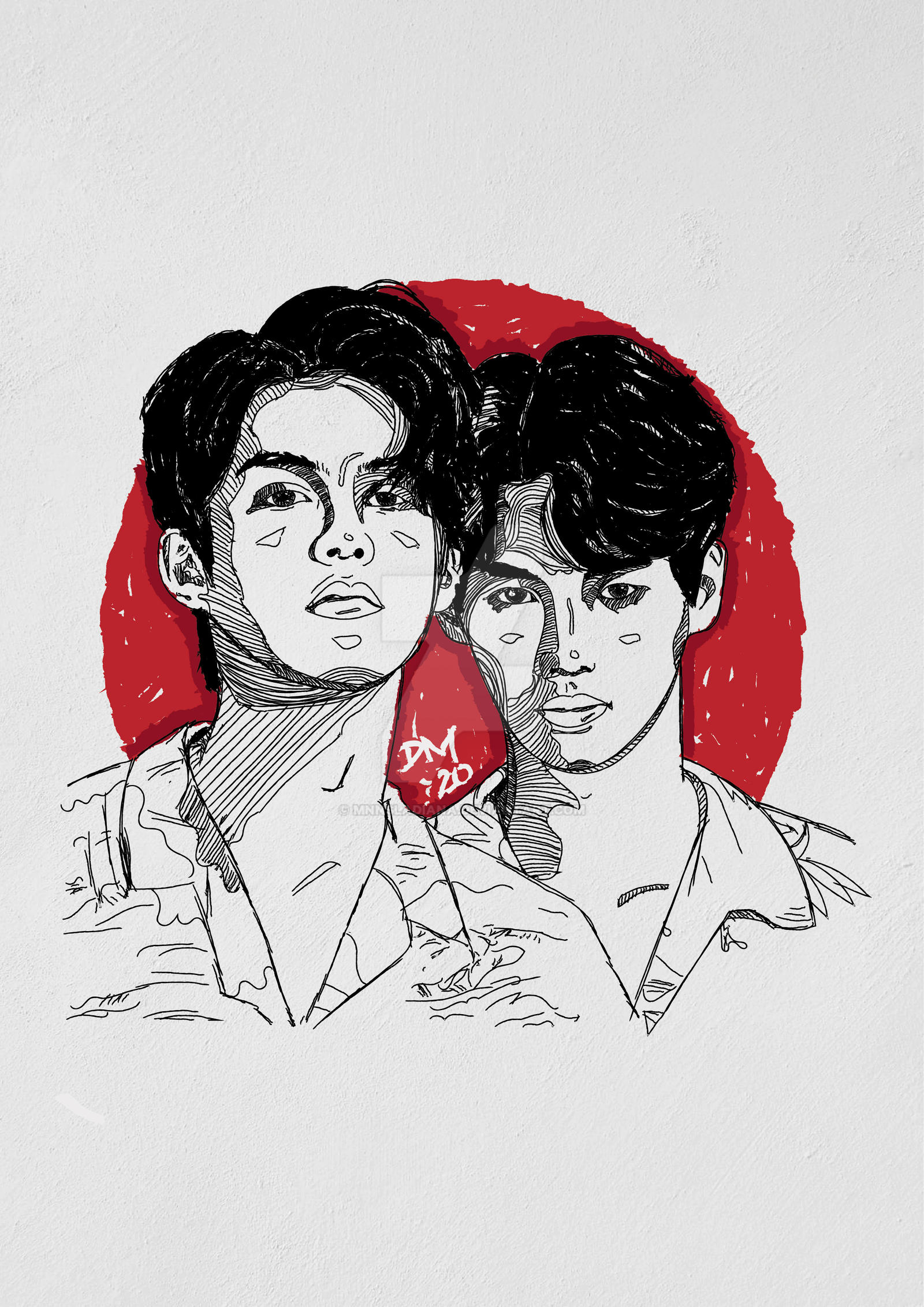 Sarawat X Tine Bright X Metawin By Mnnsladiana On DeviantArt sarawat-x-tine-bright-x-metawin-by-mnnsladiana-on-deviantart