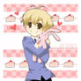 Ouran: Hunny Bunny