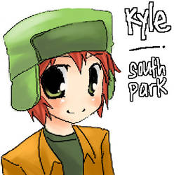 Kyle