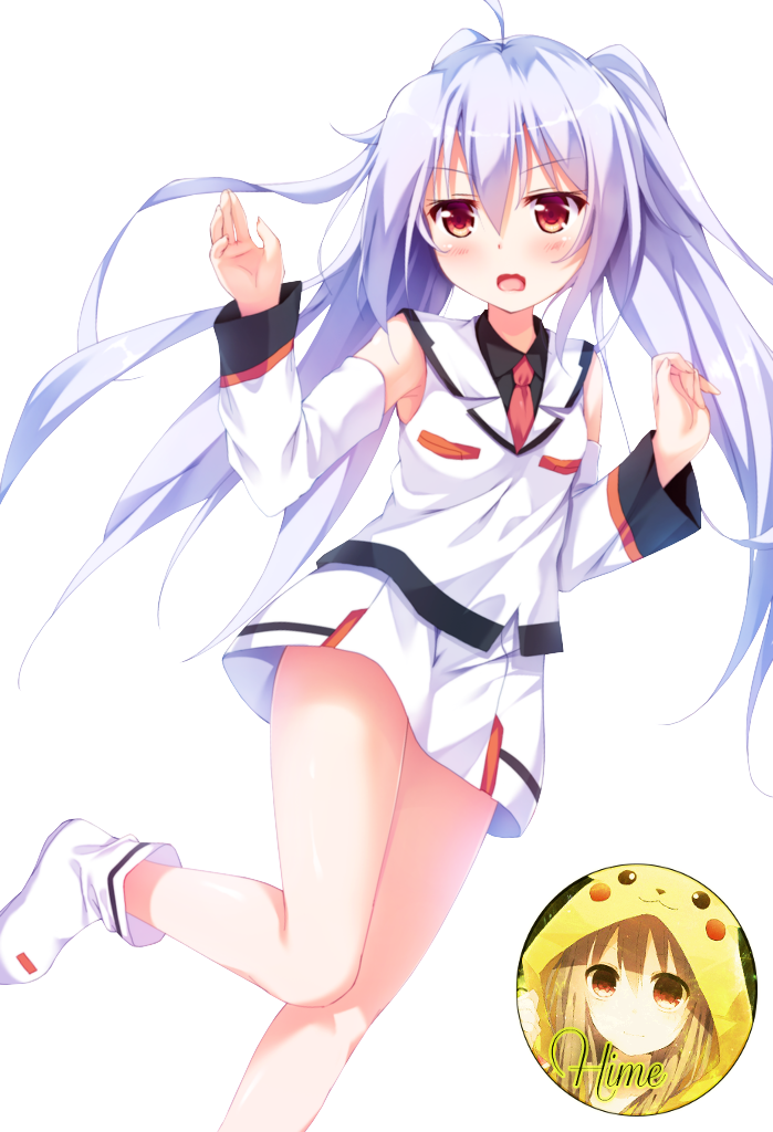 ISLA - Plastic Memories by Johnsonist on DeviantArt