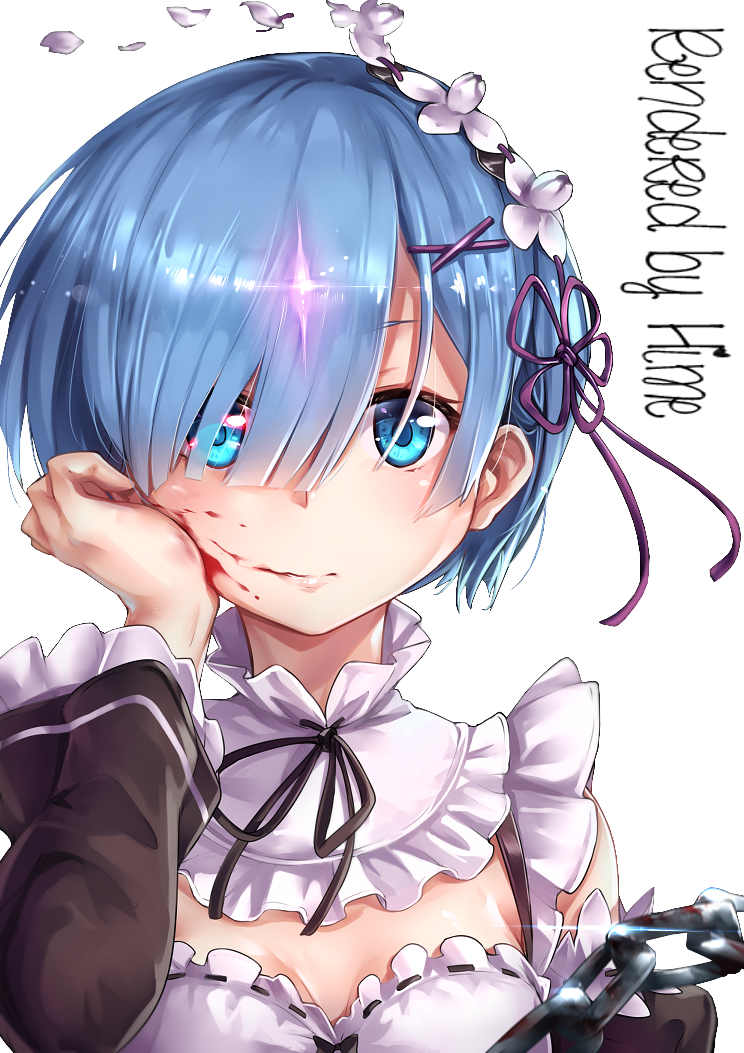 Re:Zero : Rem #181 - 6.20.2016