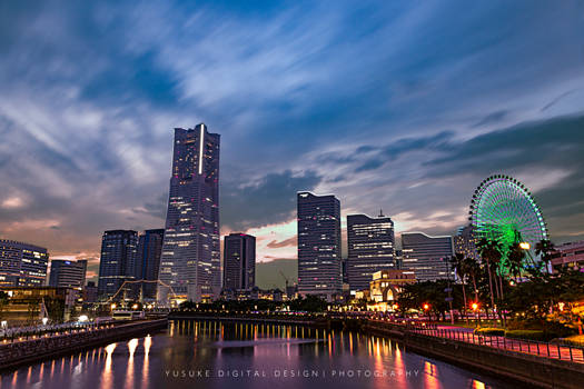 Explore The Best 夜景 Art Deviantart Explore The Best 夜景 Art Deviantart