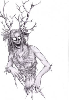 Wendigo