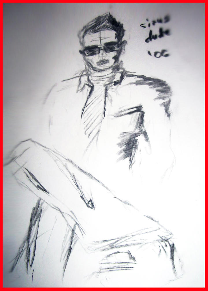 The Cyrus dude by mYdruGISu on DeviantArt