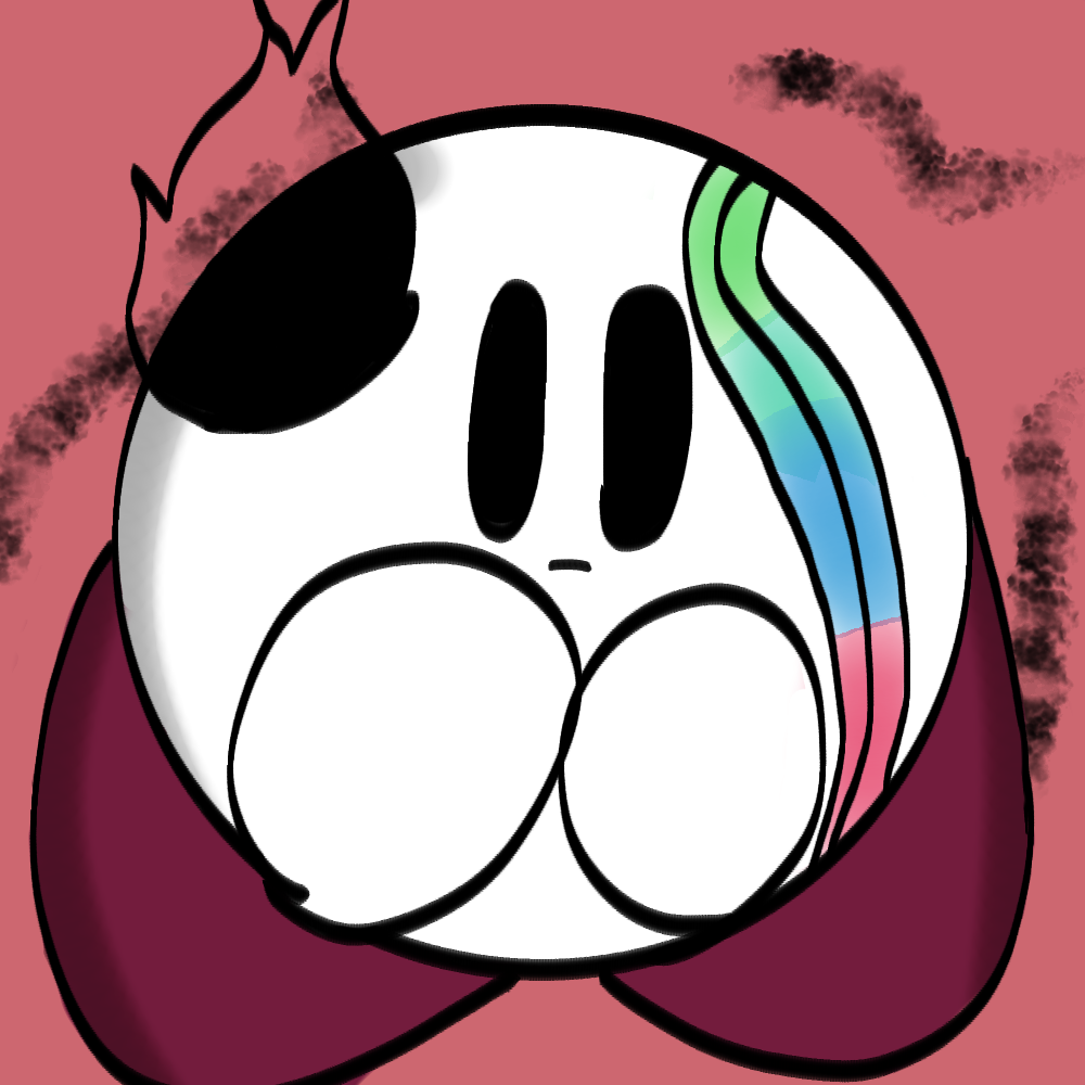 Deviantart Void Void by Linkkirby64 on DeviantArt