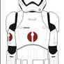 91st Recon Corps First Order Trooper