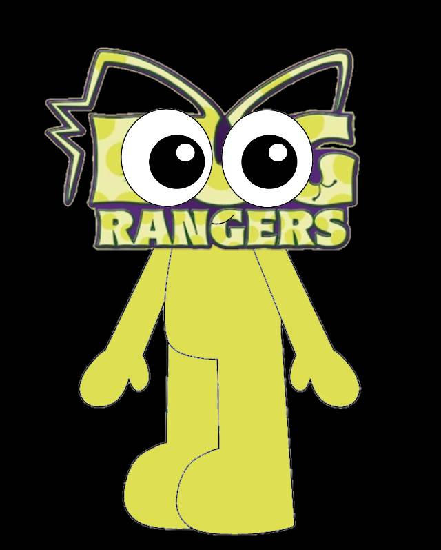 Bug Rangers Humans Bug Rangers X Beloved1327 by AlphationWorldof1990 on DeviantArt