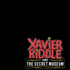 Xander Riddle Xander Riddle and the Secret Museum by AlphationWorldof1990 on DeviantArt