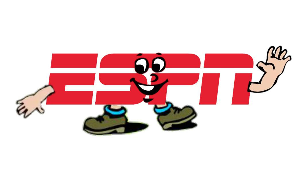 Espn Deviantart ESPN by AlphationWorldof1990 on DeviantArt