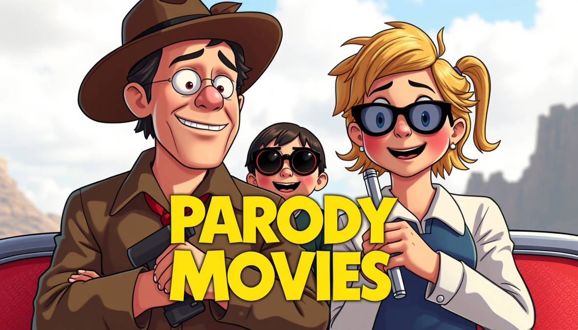 Parody Example Movie Example Parody Movies by AlphationWorldof1990 on DeviantArt