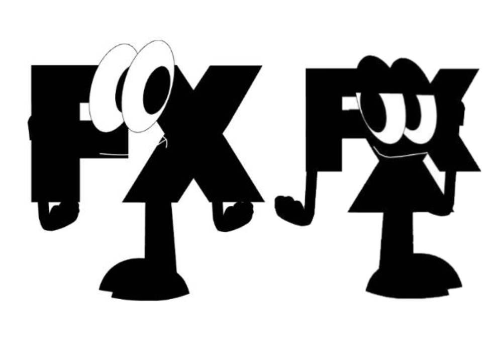 Fx Network Deviantart FX And FXX by AlphationWorldof1990 on DeviantArt