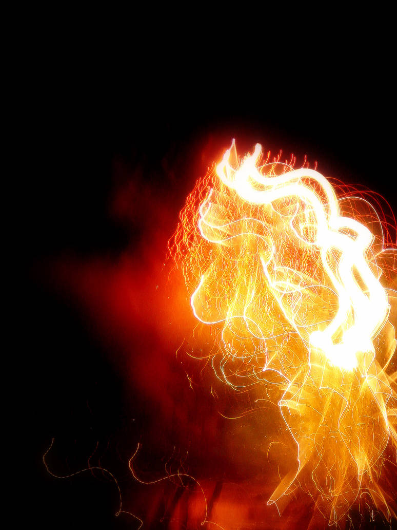 Fire Ripple by Annallysea-Stark on DeviantArt