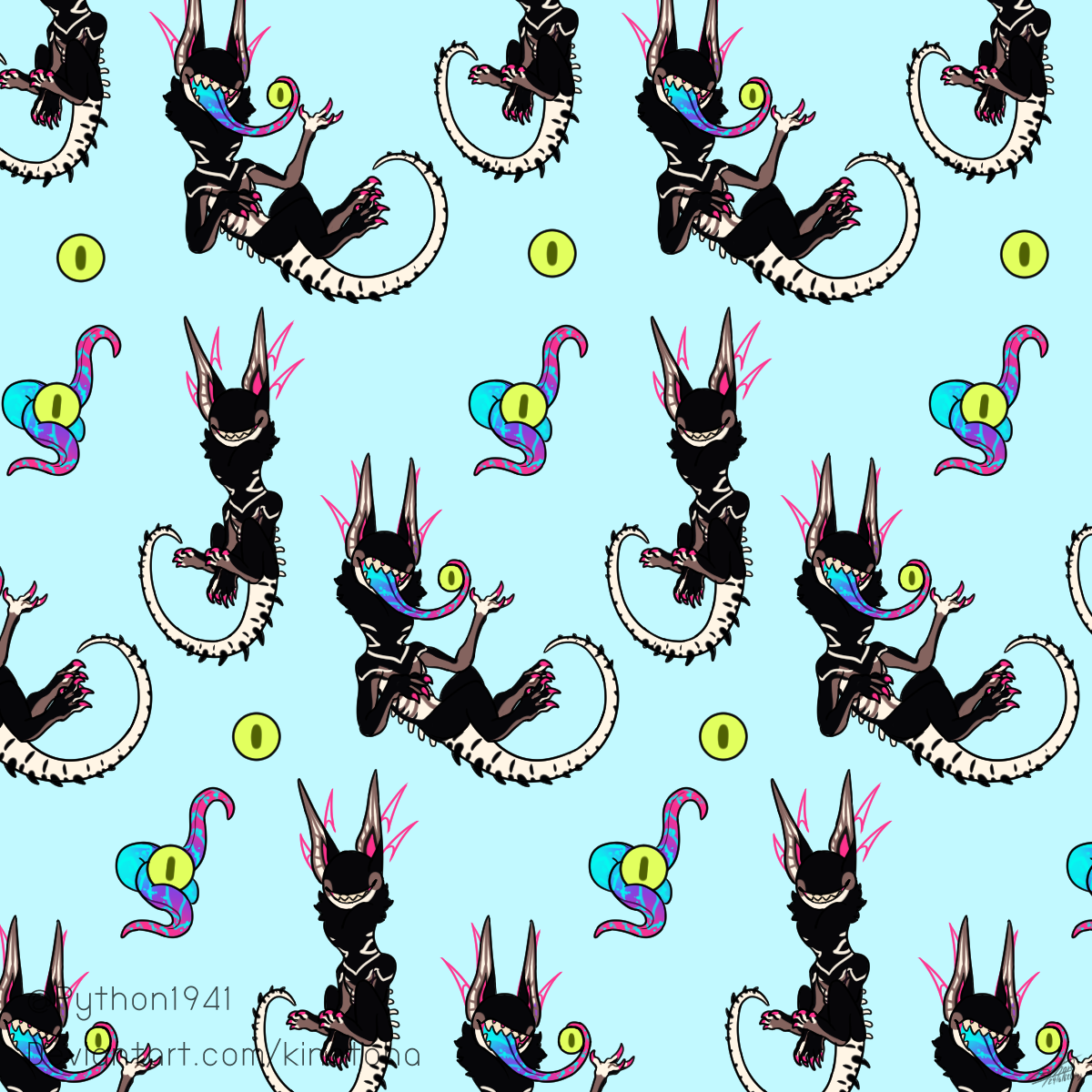 Barox by kinotoha on DeviantArt