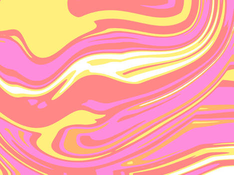Aesthetic pink and yellow marble background by AzinaArtz on DeviantArt