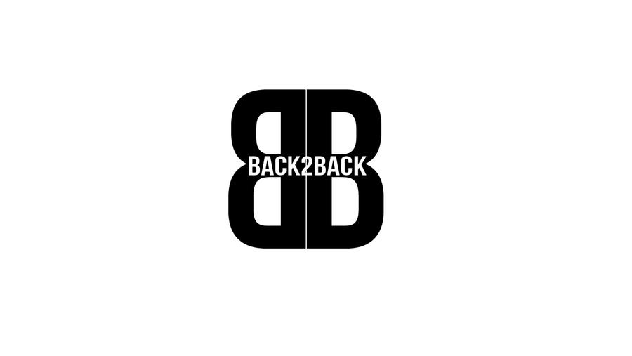 B2b Logo By Ohelliot On Deviantart B2b Logo By Ohelliot On Deviantart