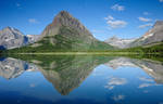 Swift Current Lake by EdgyBirks