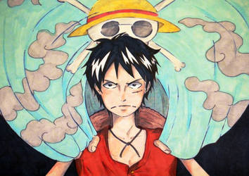 Luffy