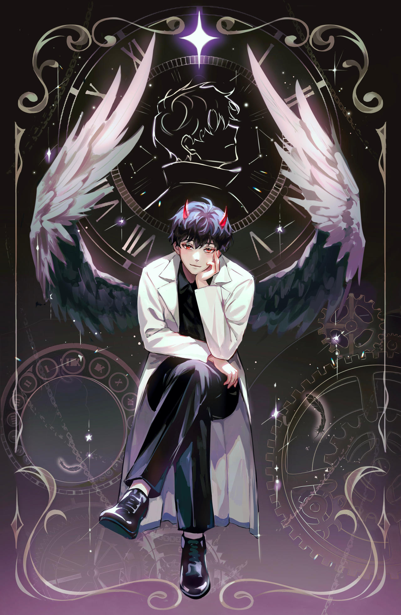 ORV by YuliceChan on DeviantArt