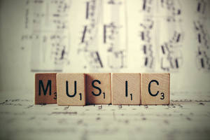 Music.