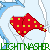 Light Nasher Booty // Icon