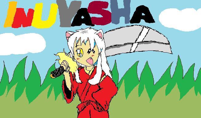 InuYasha