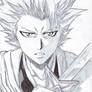 hitsugaya escaneado