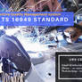 ISO TS 16949 Certification