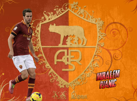 Pjanic wallpaper