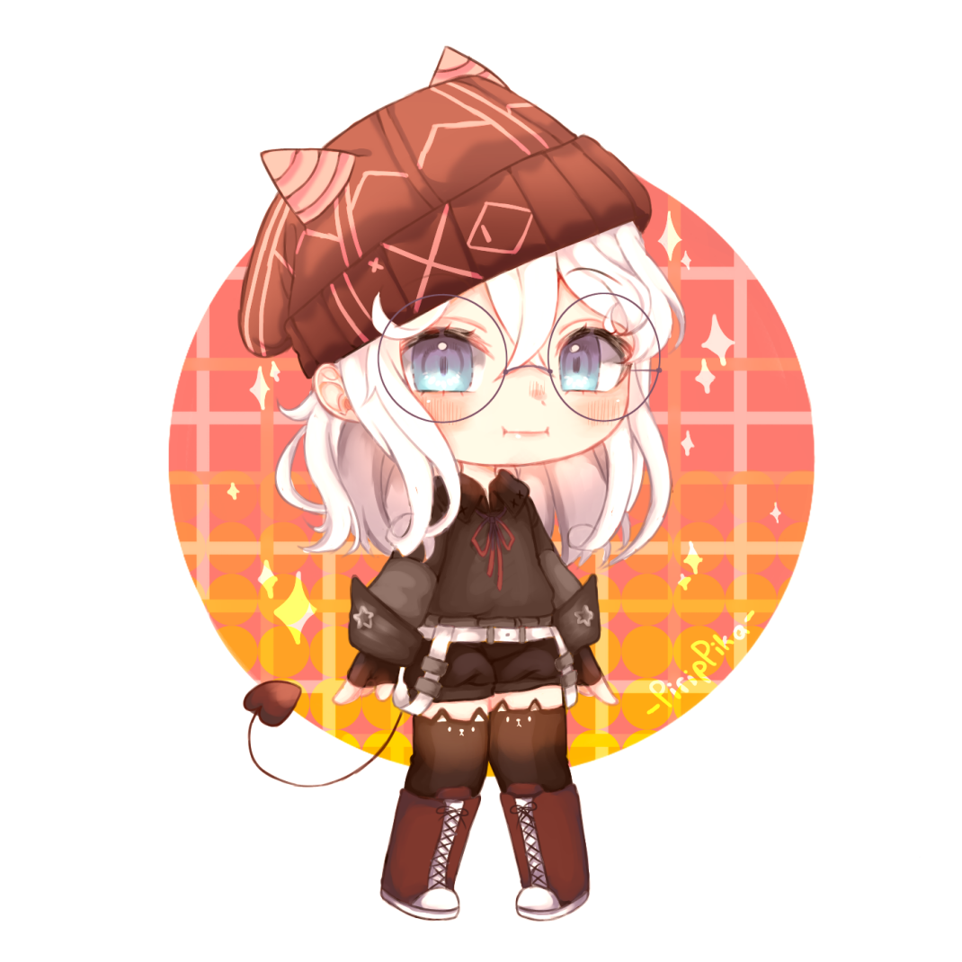 Rika My New Gacha Club Oc By Pirippika On Deviantart Rika My New Gacha Club Oc By Pirippika On Deviantart