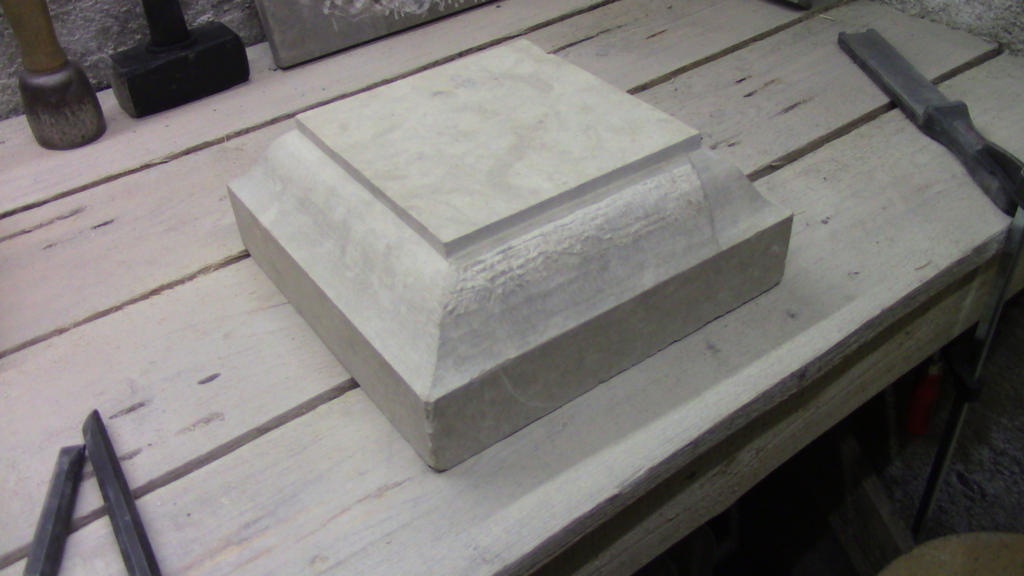 Cyma Recta by helixi1 on DeviantArt