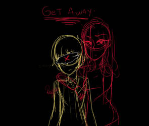 GET AWAY