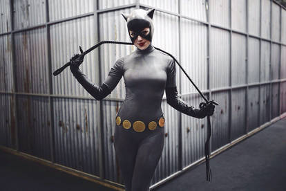 Catwoman