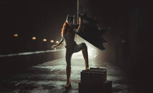 Batgirl