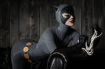 Catwoman BTAS