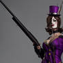 Mad Moxxi Borderlands2