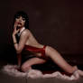 Vampirella