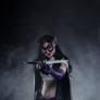 Huntress