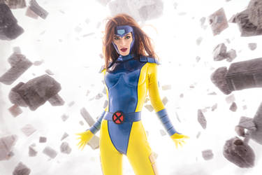 Jean Grey