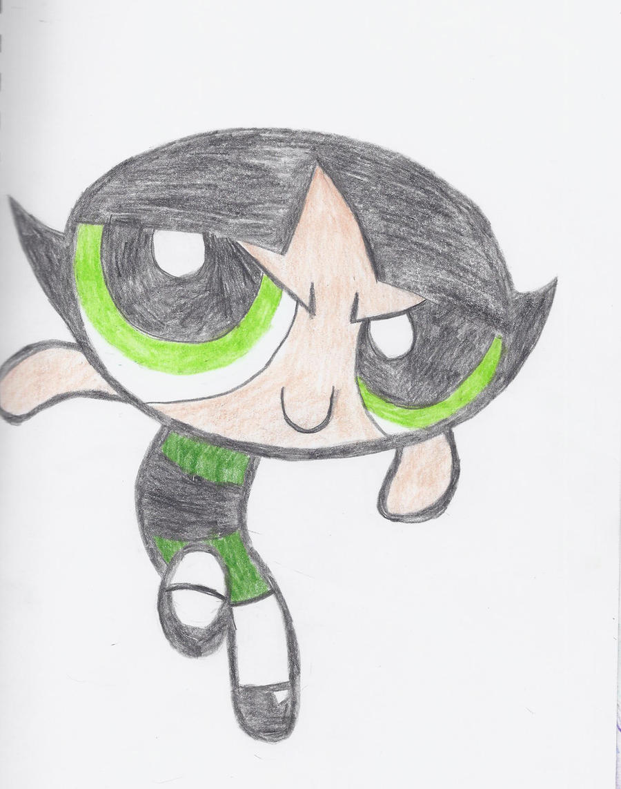 Powerpoff Deviantart Powerpuff Power by Underthemoonshesings on DeviantArt