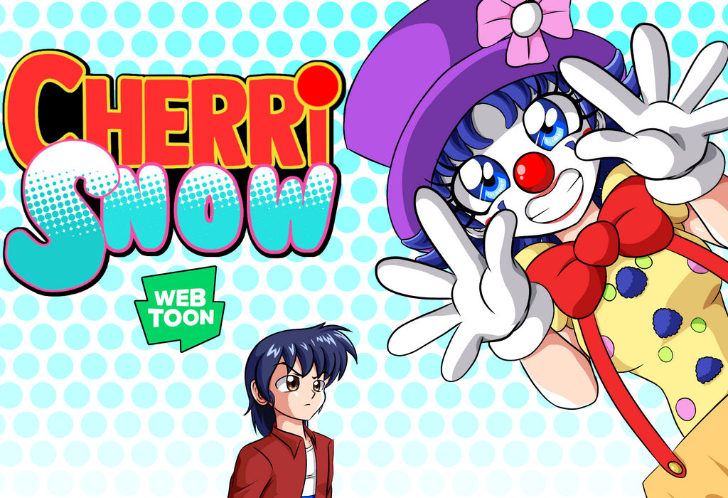Cherri Snow Release by Kitt-Fishy on DeviantArt
