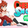 Cremini poster Cherri Snow