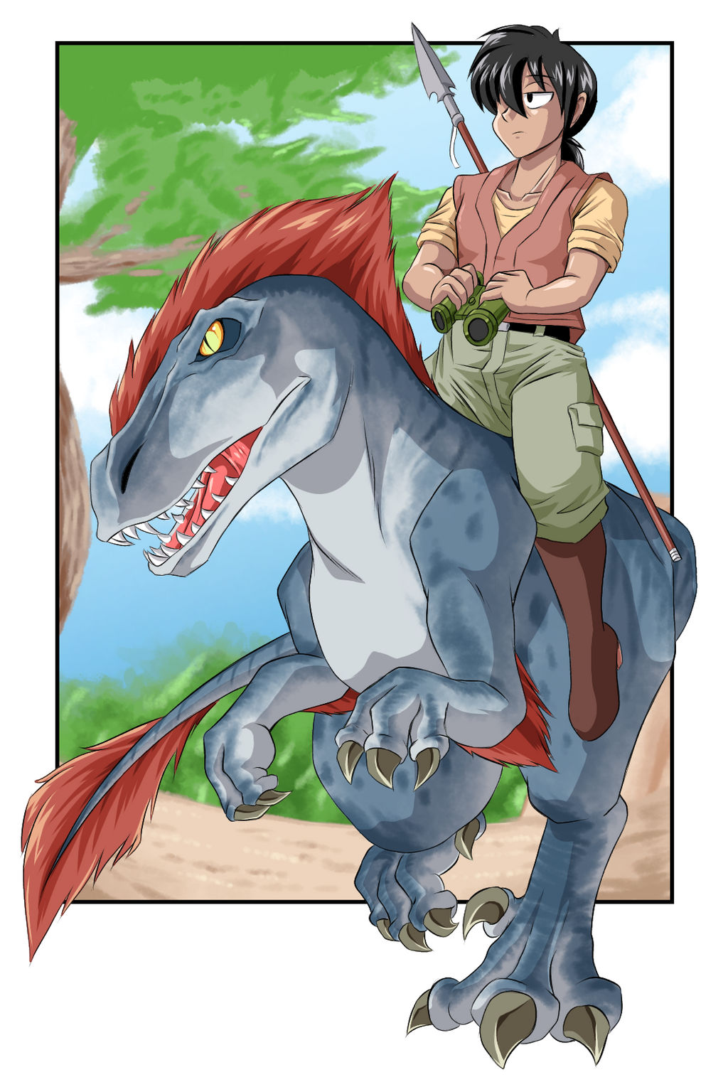 Kitty Rider Kitt Rider by Kitt-Fishy on DeviantArt